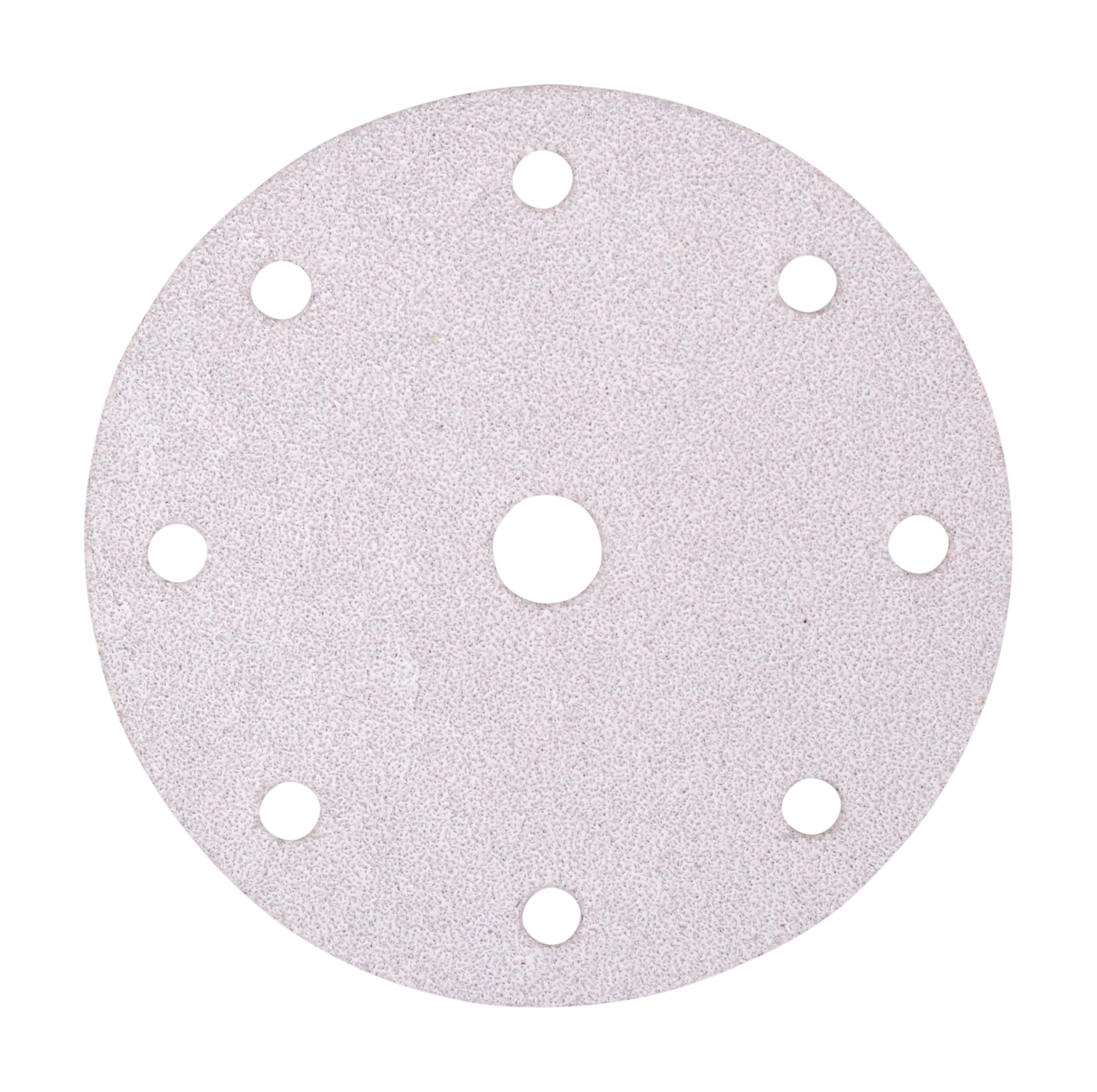 Makita Schleifpapier, 10 Stück - Ø 150 mm - Körnung 40 - P-37839