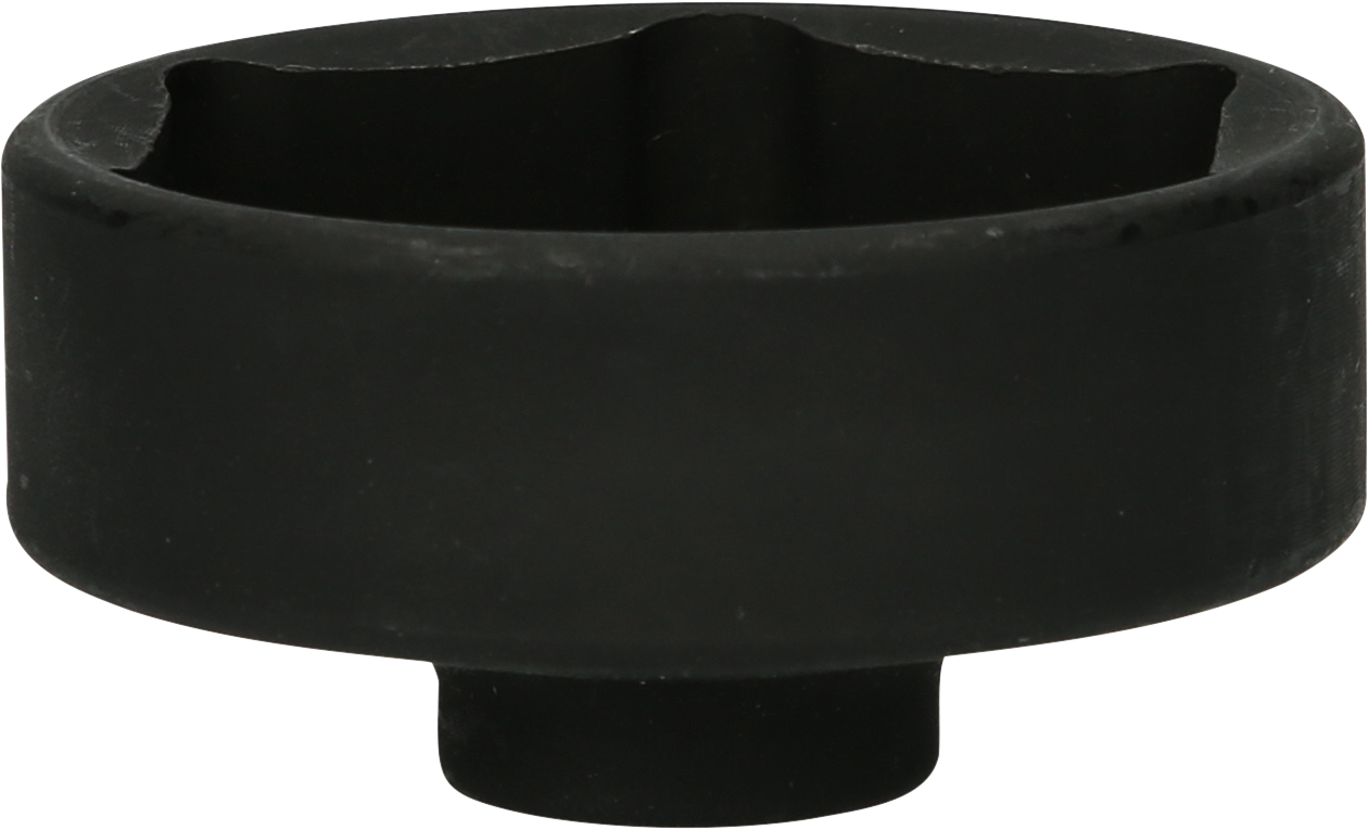 KS Tools 3/8" Ölfilterschlüssel Ø 46 mm - 6 Flächen