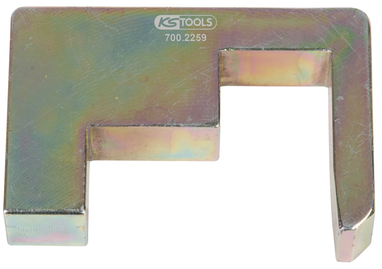 KS Tools Einstellhalter, 16x49x72 mm