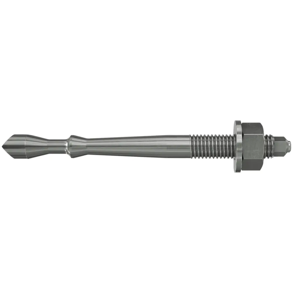 Fischer Highbond-Anker FHB II-A S M10x60/10 HCR hochkorrosionsbeständig