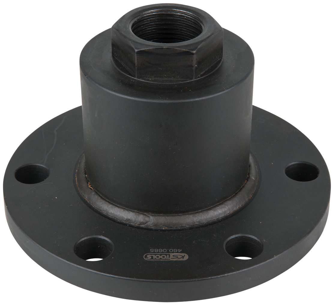 KS Tools Radnaben-Abzieher für Lochkreis Ø 166,0 mm
