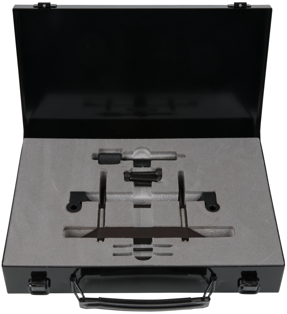 KS Tools Motoreinstell-Werkzeug-Satz für Jeep, 9-tlg