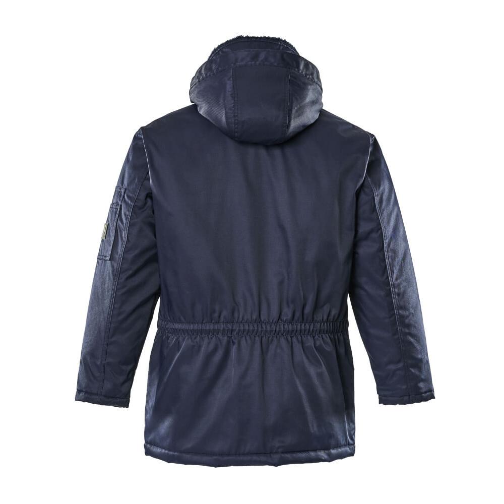 MASCOT Quebec Parka ORIGINALS Marine