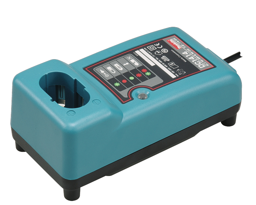 Makita Ladegerät DC1414 - 193864-0