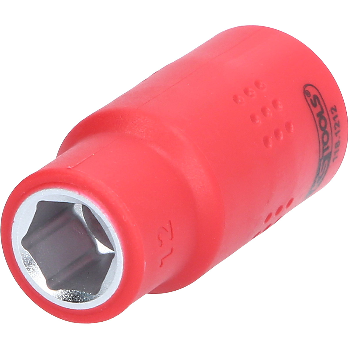 KS Tools 1/2" Isolierte Stecknuss