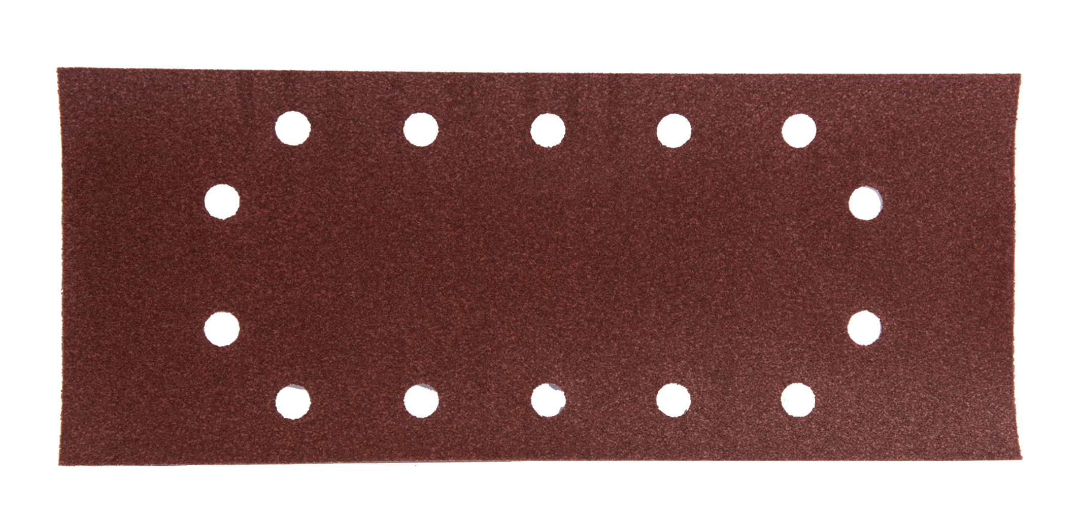 Makita Schleifpapier, 10 Stück - 115x280 mm - Körnung 120 - P-33043