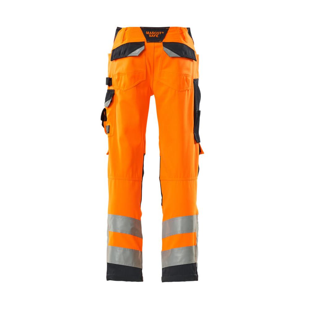 MASCOT Kendal Hose mit Knietaschen SAFE SUPREME