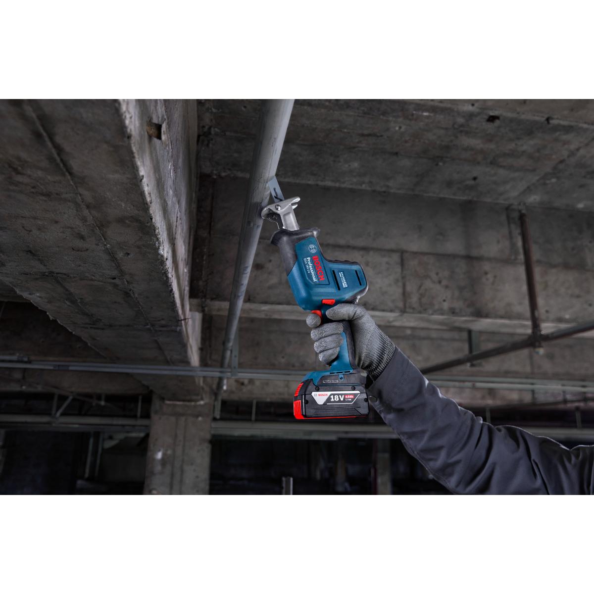 Bosch Säbelsäge GSA 18V-24