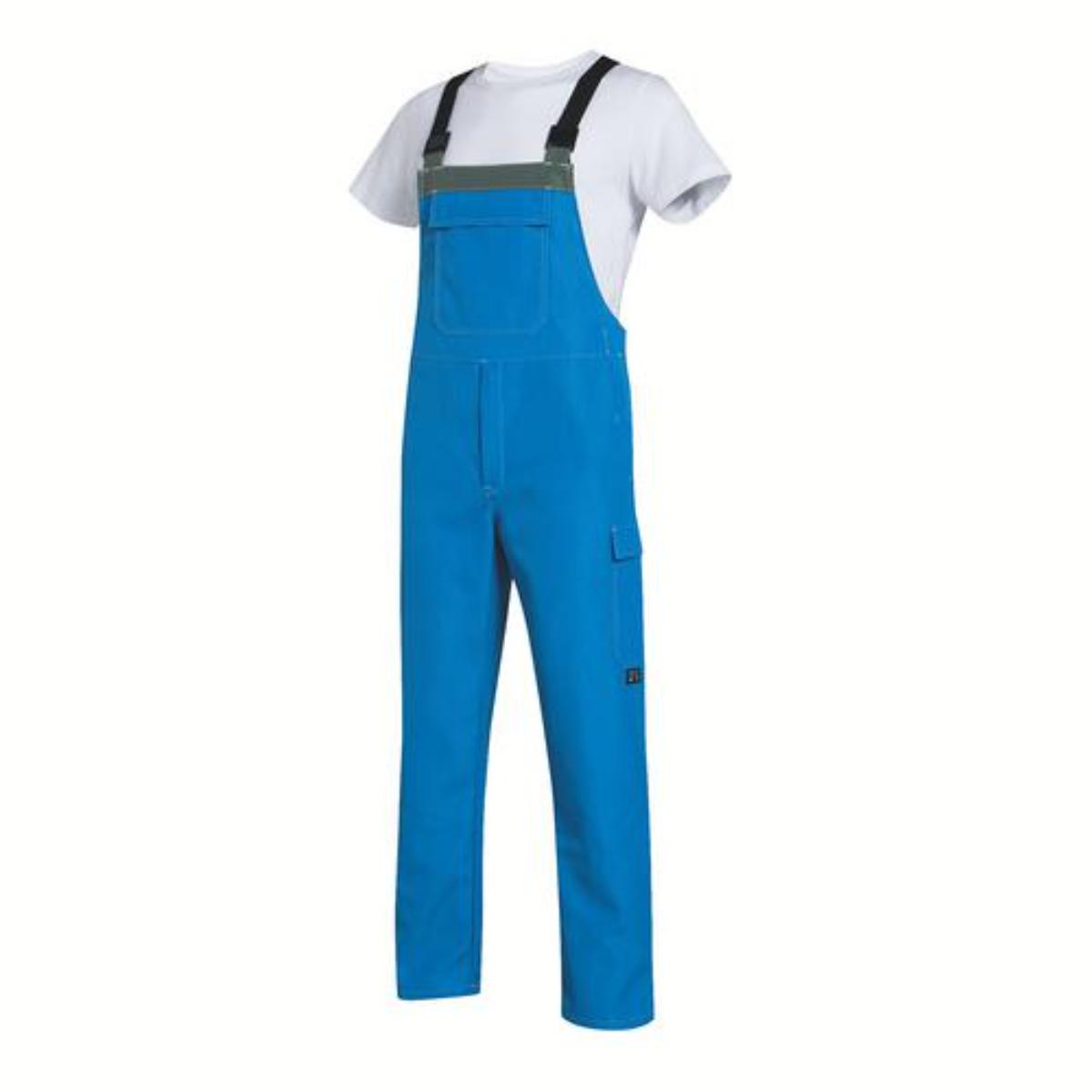 uvex protection perfect acid Herrenlatzhose - Chemikalienschutz