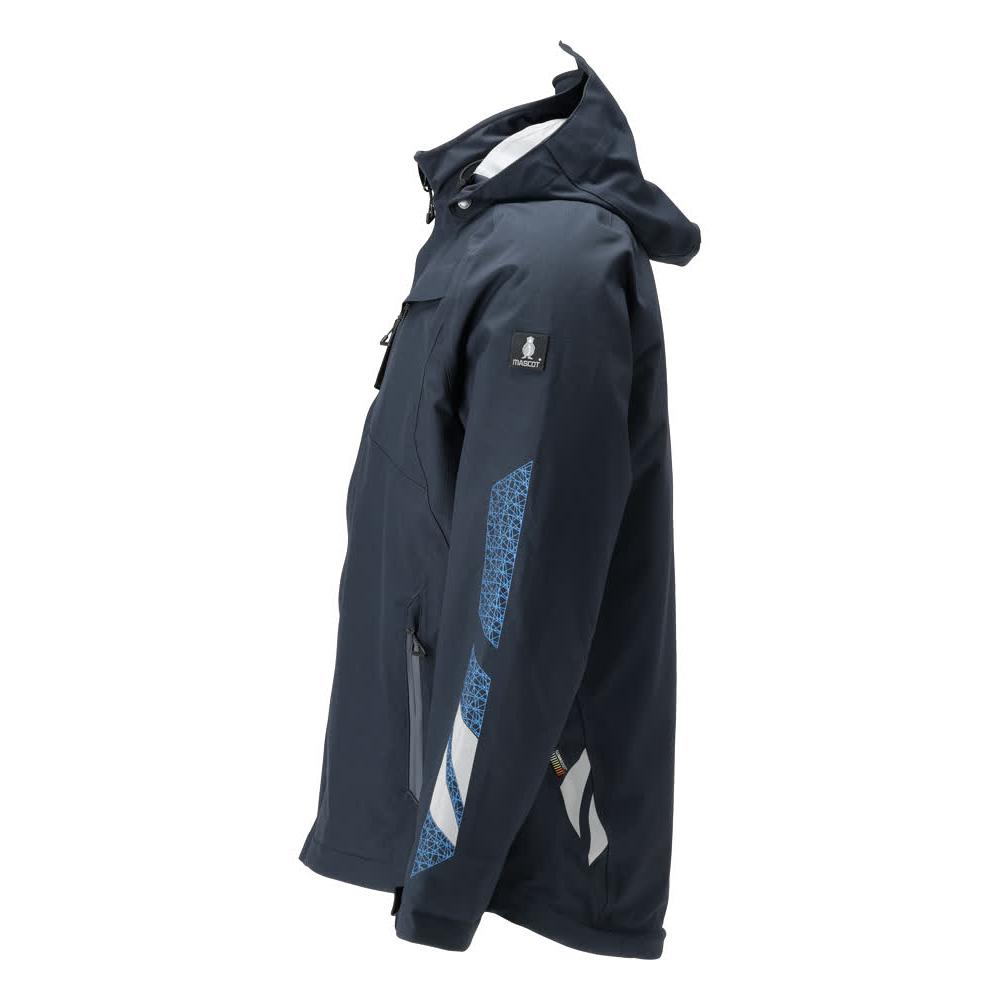 MASCOT Herren Winterjacke ACCELERATE