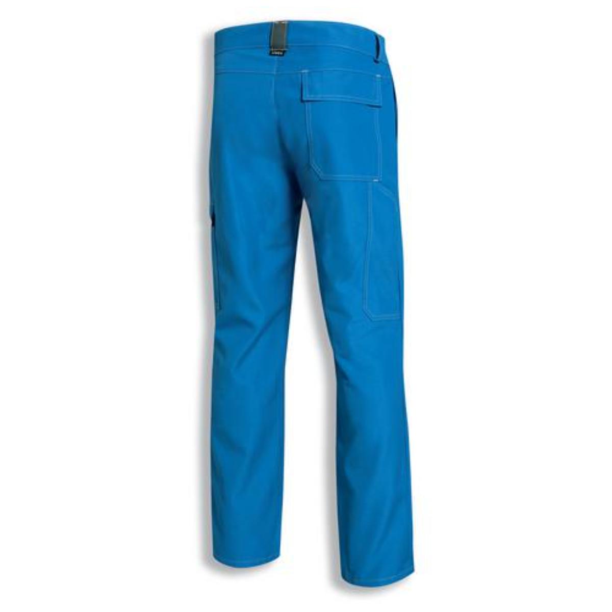 uvex protection perfect acid Herren Bundhose - Chemikalienschutz