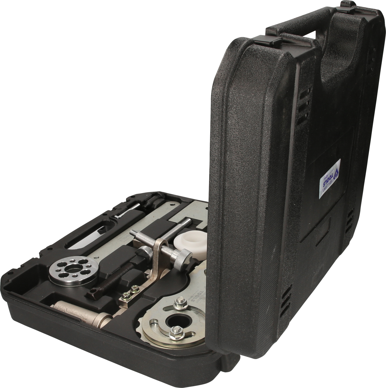 Brilliant Tools Motor-Einstellwerkzeug-Satz für Volvo B4204 - BT597920