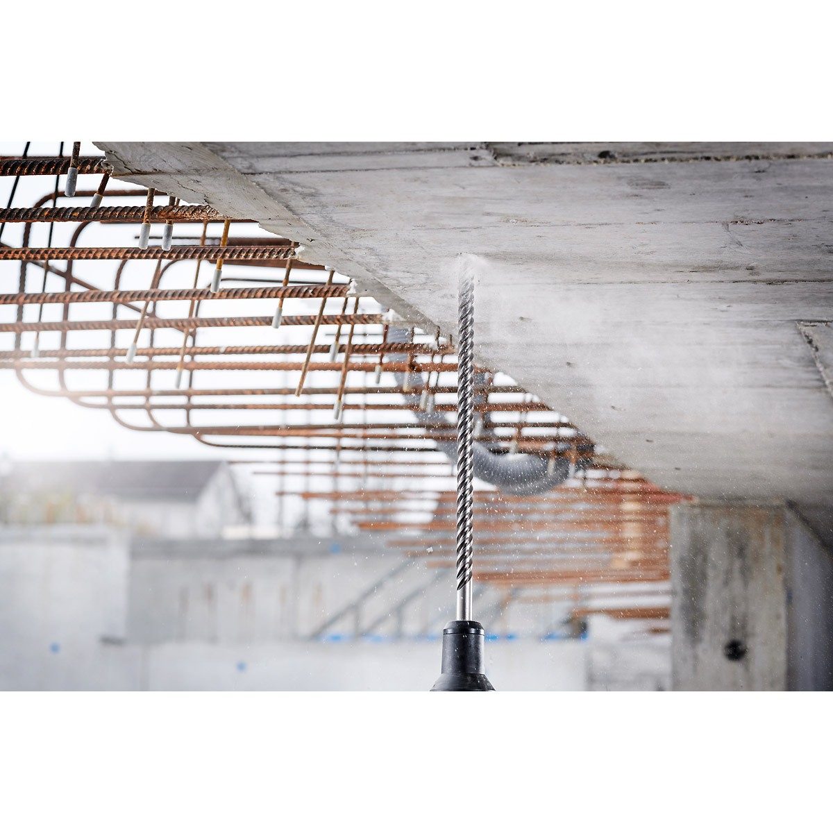 Bosch EXPERT SDS max-8X Hammerbohrer, für Bohrhämmer
