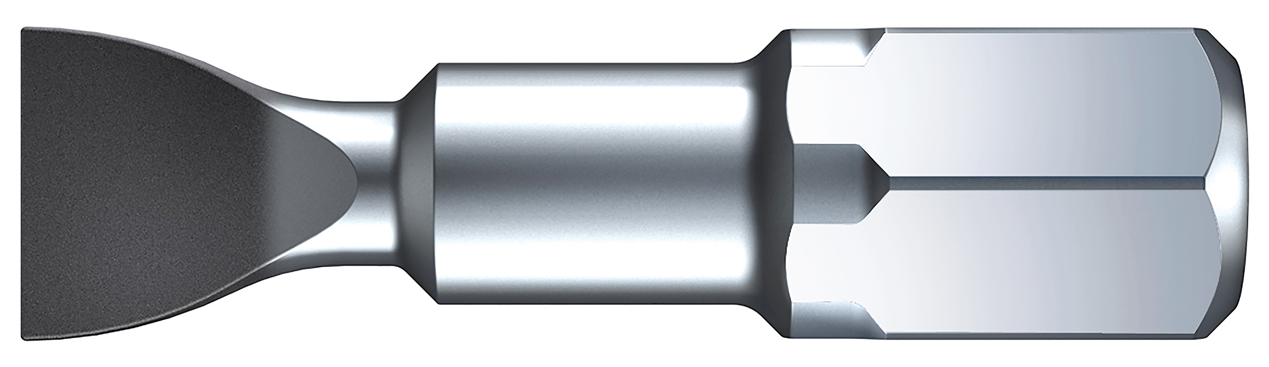 Makita Langschlitz Diamant Bit 6,5x25 - P-38560