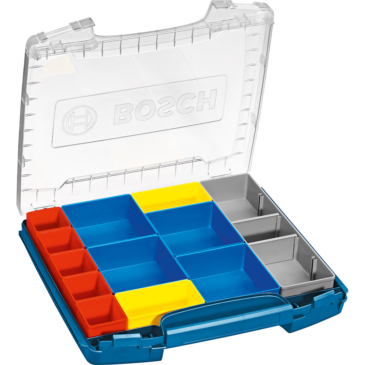 Bosch Koffersystem i-BOXX 53 set 12