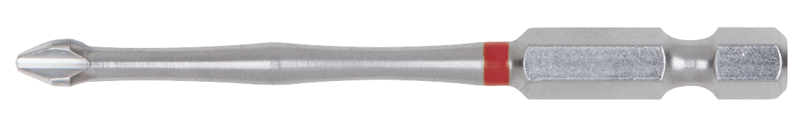 KS Tools 1/4" TORSIONpower Bit