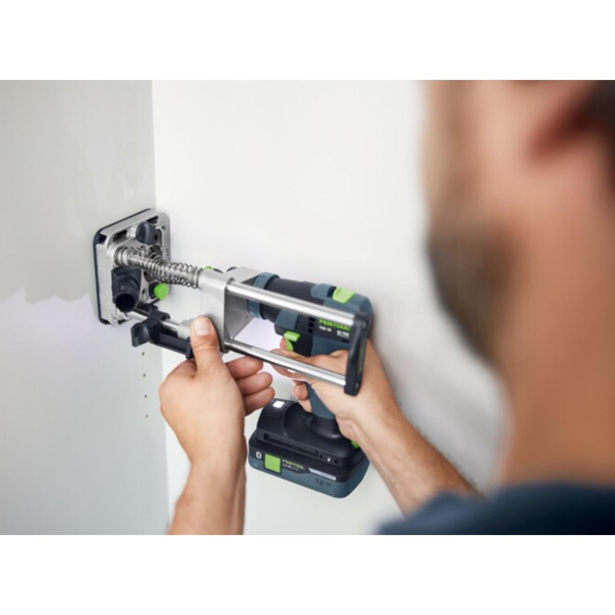 Festool Mobiler Bohrvorsatz MB 40-Set