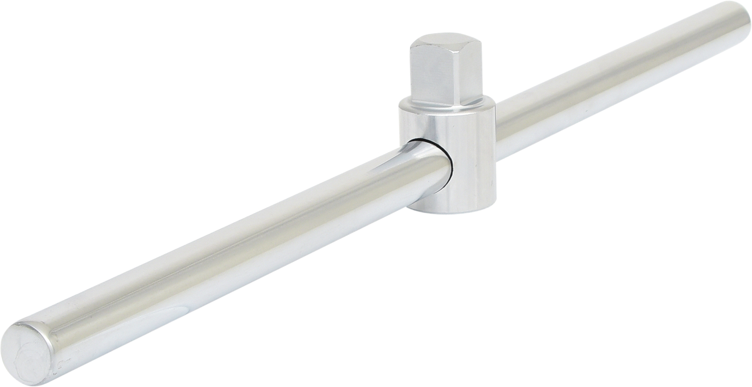 KS Tools 3/4" T-Griff mit Gleitstück, 450mm