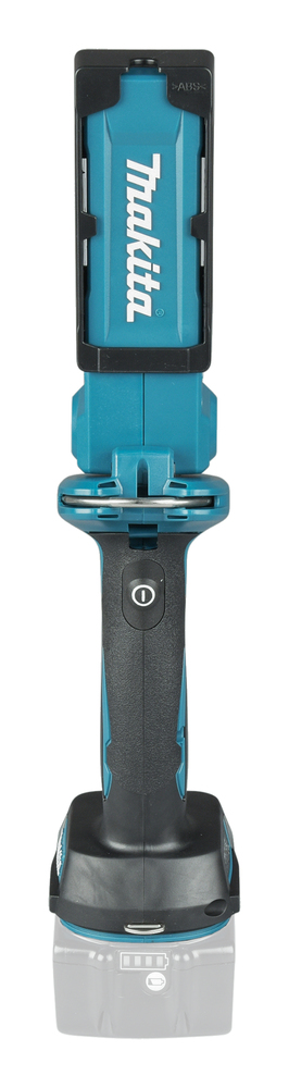 Makita LED-Akku-Arbeitsleuchte für 14,4V/18V LXT - DML816