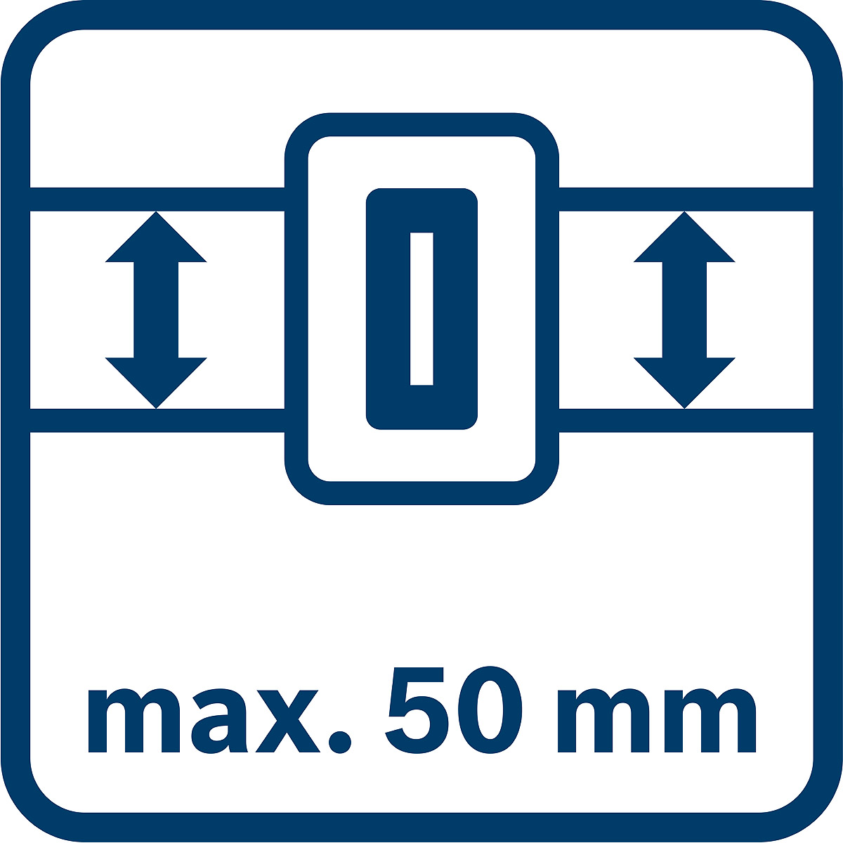 Bosch Werkzeugtasche Werkzeug-Set: je 1x Gürtel 108, GWT 2, GWT 4, 2x ProClick Holder