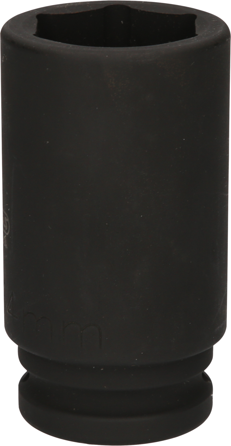 KS Tools 3/4" Achsmuttern-Schlüssel, 6-kant, lang, 34mm