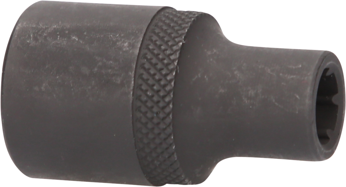 KS Tools 1/2" RIBE®-Kraft-Stecknuss, kurz