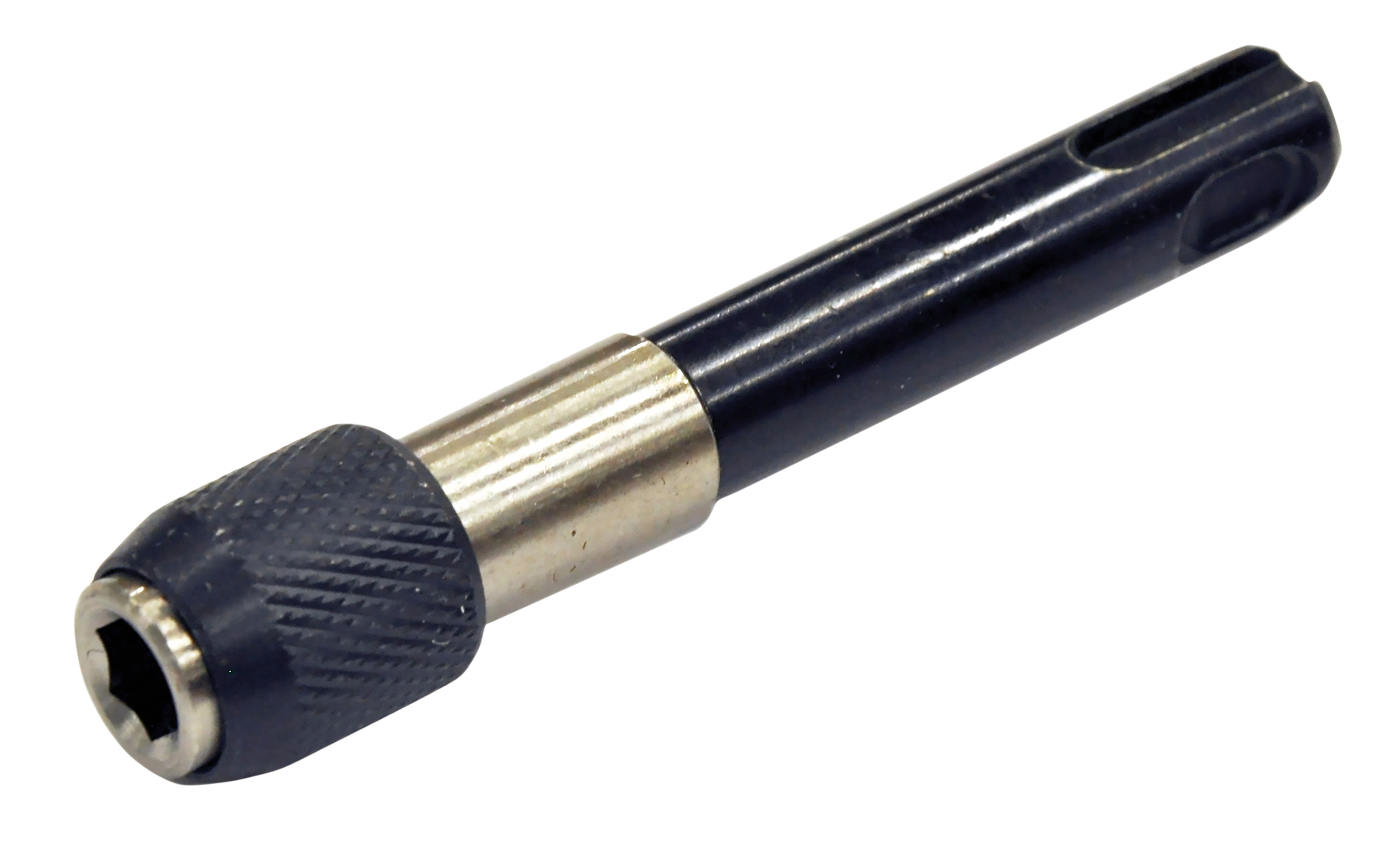 Makita Bithalter SDS-PLUS, 1 Stück - 80 mm - B-57548