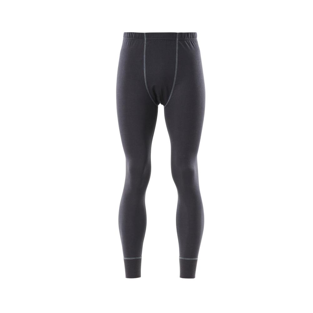 MASCOT Zermatt Funktionsunterhose MULTISAFE Schwarzblau