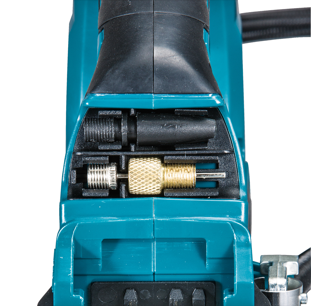 Makita Akku-Kompressor CXT 12V - MP100DZ