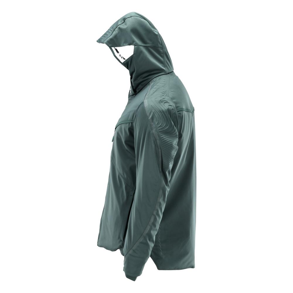 MASCOT Herren Winterjacke CUSTOMIZED