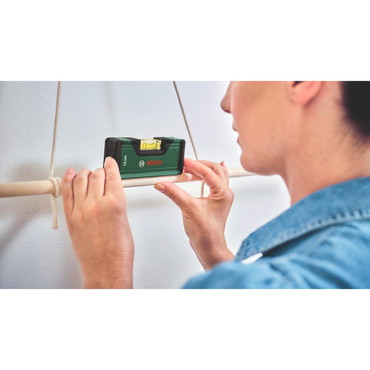 Bosch Wasserwaage