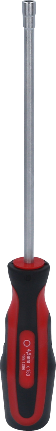 KS Tools ERGOTORQUEplus Stecknuss-Schraubendreher