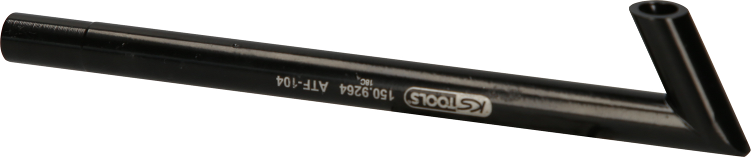KS Tools Befülladapter lang, 29° abgewinkelt für VAG und Porsche