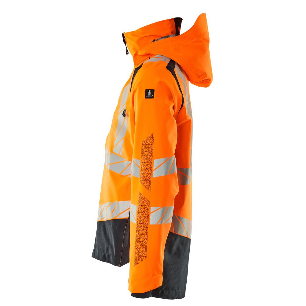 MASCOT Herren Hard Shell Jacke ACCELERATE SAFE