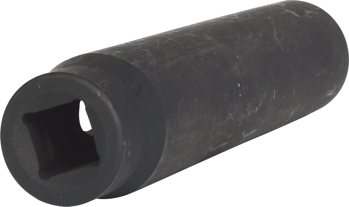KS Tools Lambdasonden-Stecknuss, XL, 22mm, 150mm