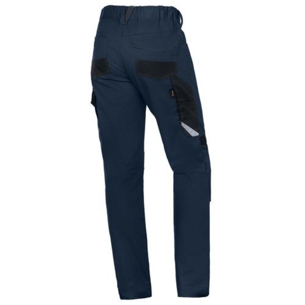uvex suXXeed industry Cargohose Herren navy