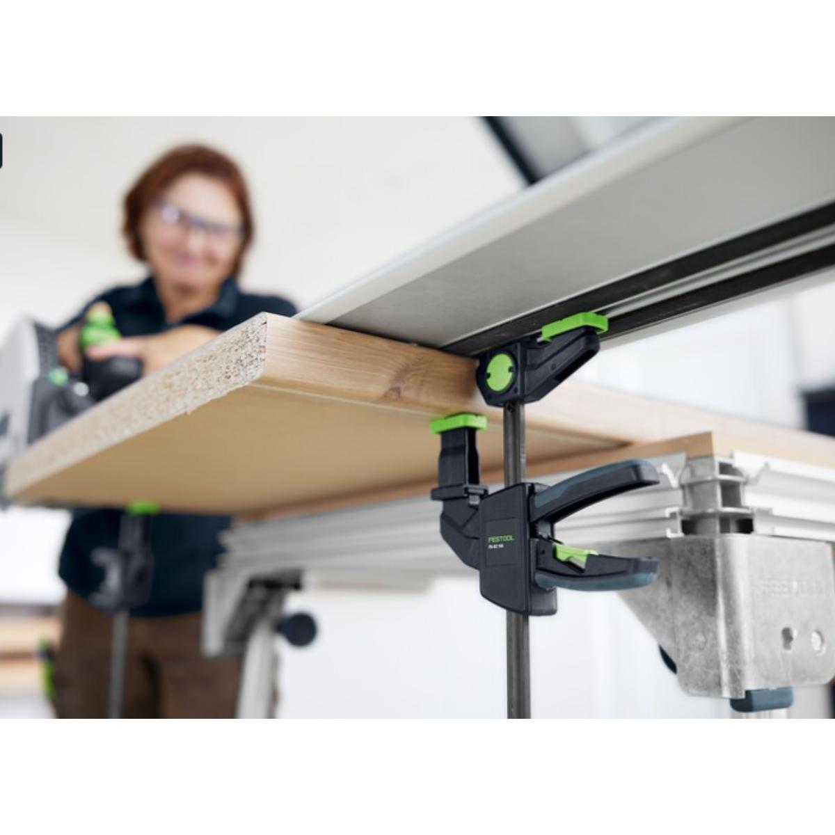 Festool Einhandzwinge FS-EZ 150/2