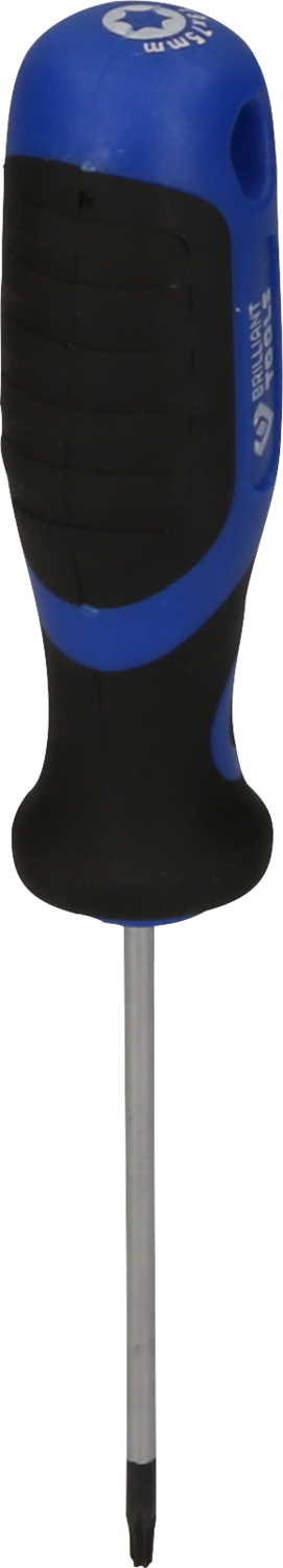 Brilliant Tools Schraubendreher TORX