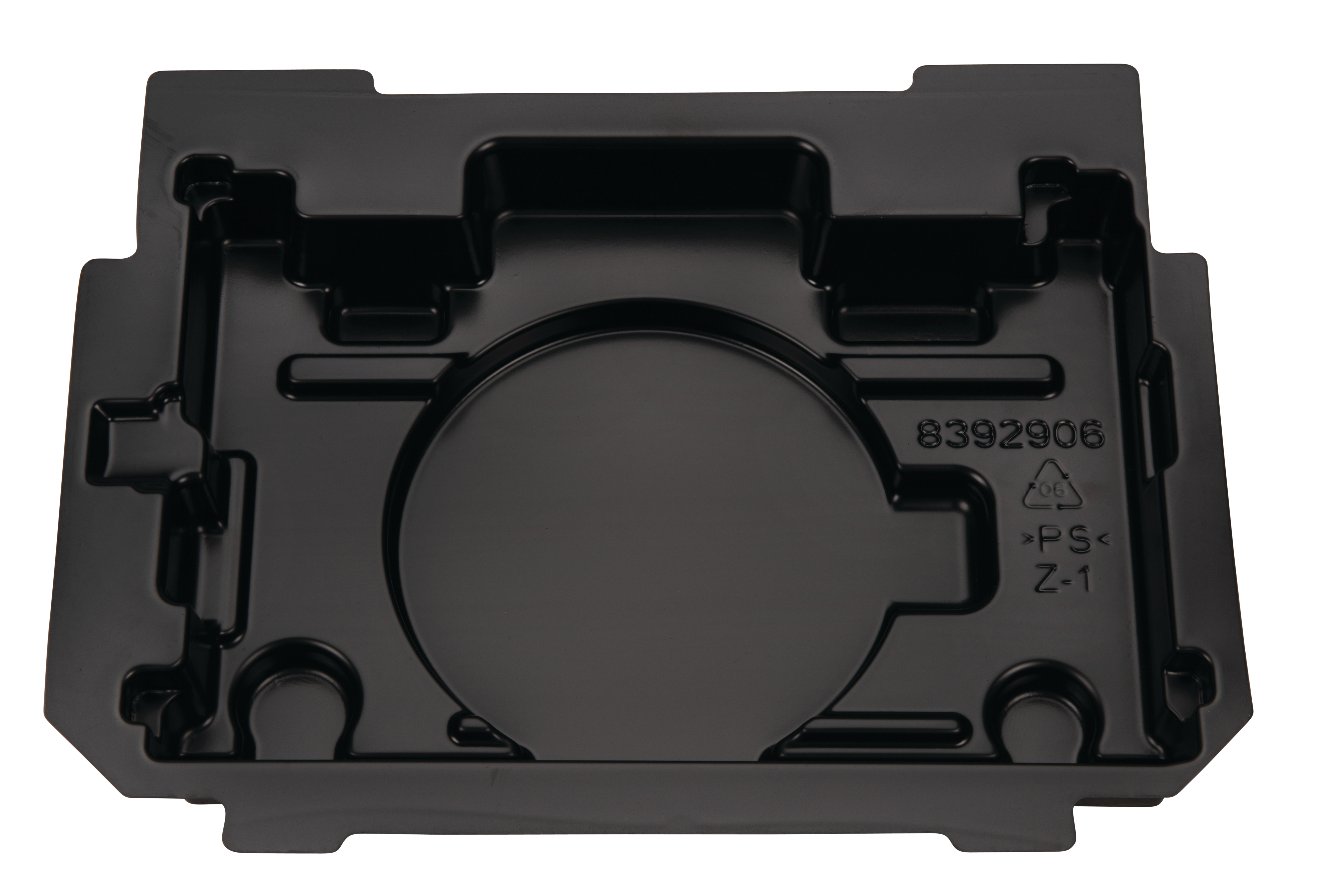 Makita Tiefziehteil f. MAKPAC - 839290-6