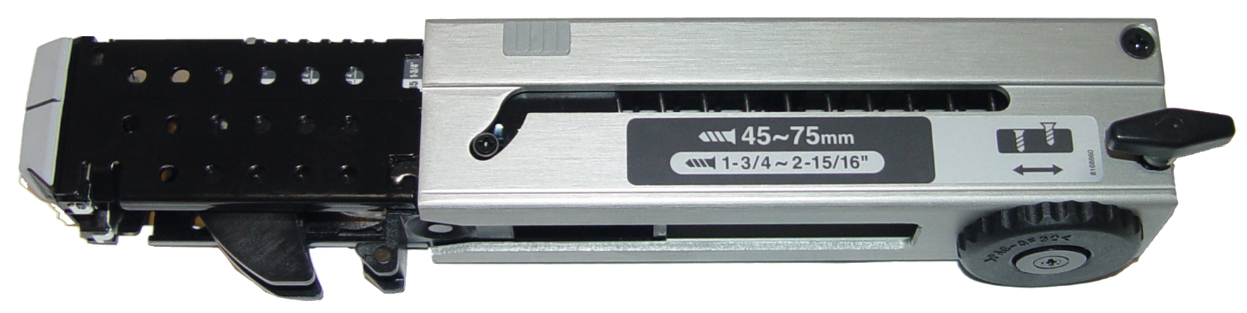 Makita Schraubvorsatz 5mm-177 - 195183-0