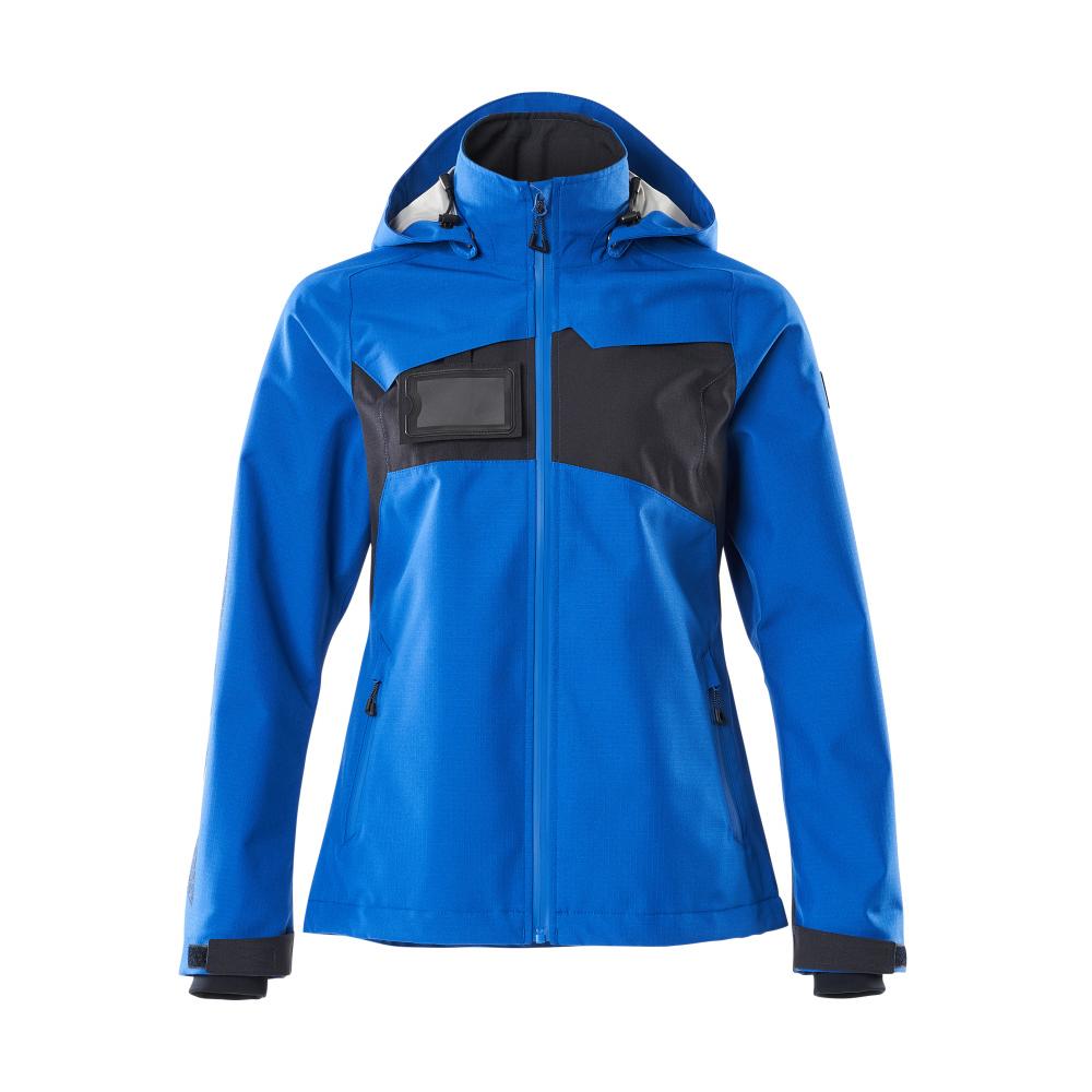 MASCOT Damen Hard Shell Jacke ACCELERATE