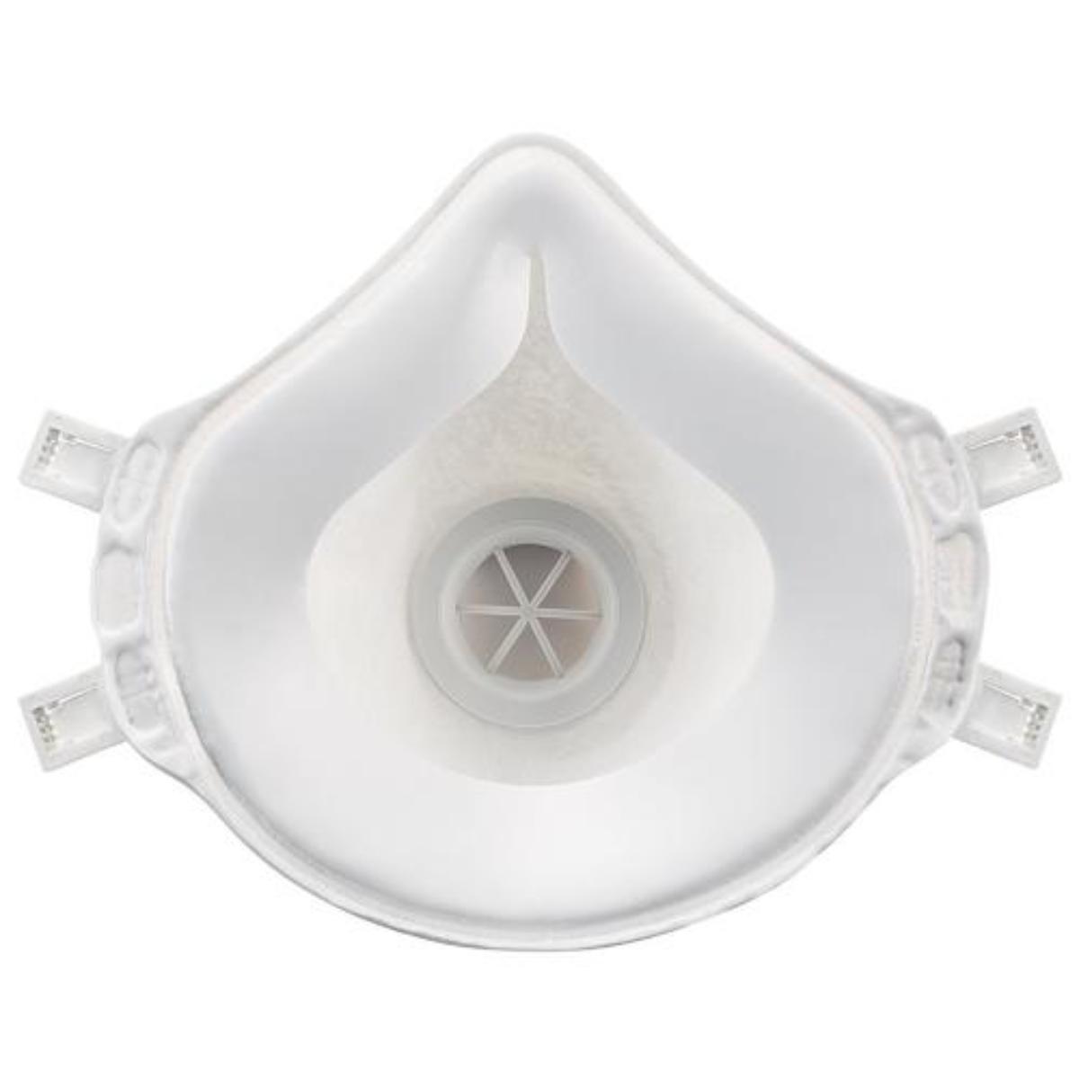 uvex silv-Air c Atemschutzmaske 2310 planet FFP3 - 15 Stück