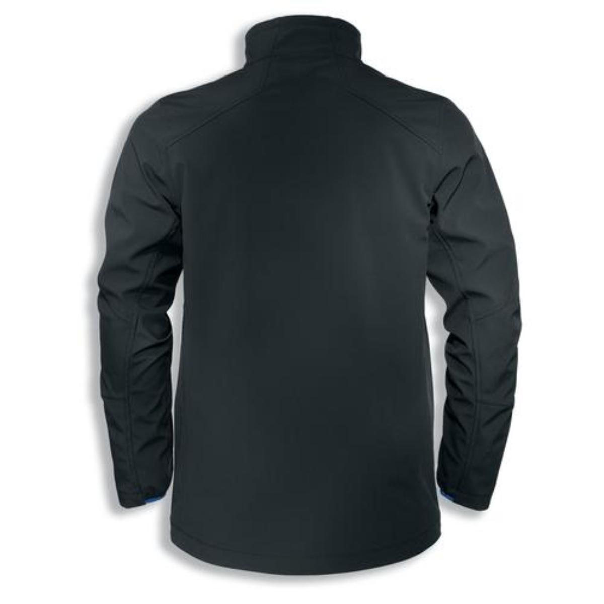uvex suXXeed Softshelljacke 