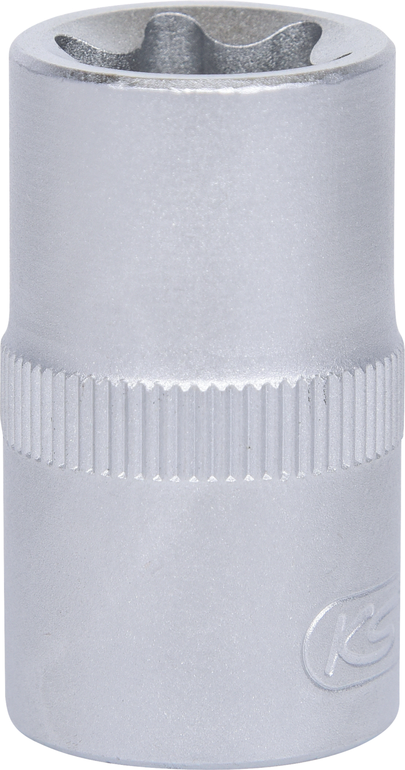 KS Tools 1/2" Torx-E-Stecknuss