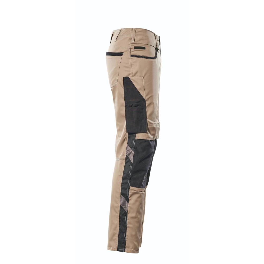 MASCOT Herren Lemberg Hose mit Knietaschen UNIQUE