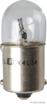 HERTH&BUSS Glühlampe, 24V, 5W, BA15s