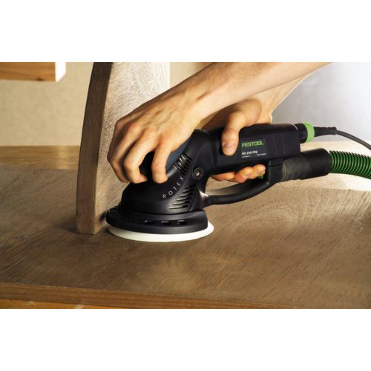 Festool Getriebe-Exzenterschleifer ROTEX RO 150 FEQ-Plus