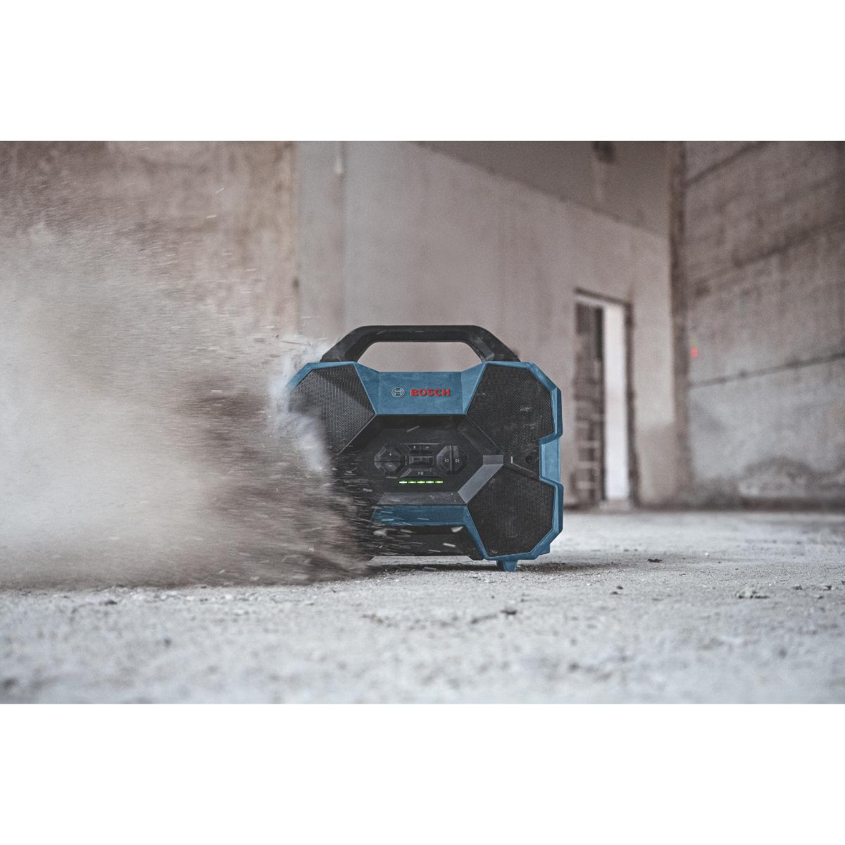 Bosch Radio GPB 18V-6 C