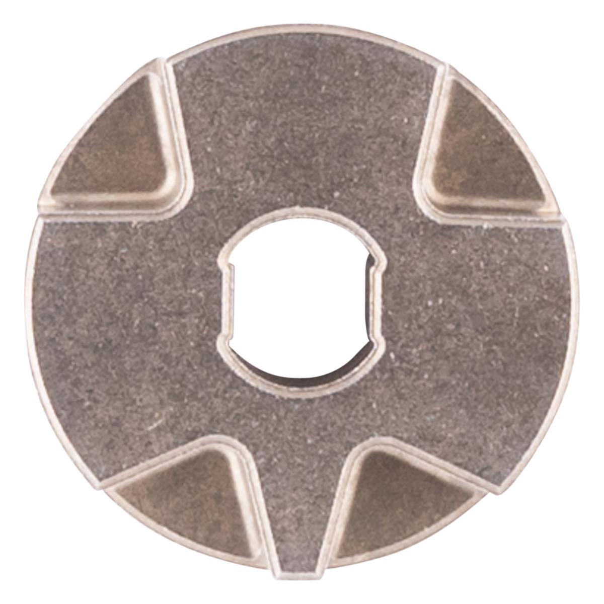 Makita Kettenrad .325 Zoll 80TXL für DUC353, DUC254, DUC256 - 1911W5-9