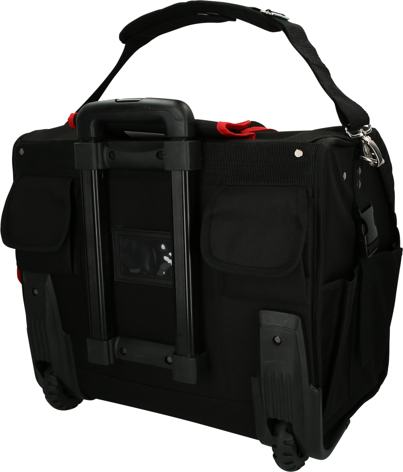 KS Tools ROLLBAG Universal-Werkzeugtasche XL mit Teleskop-Trolly